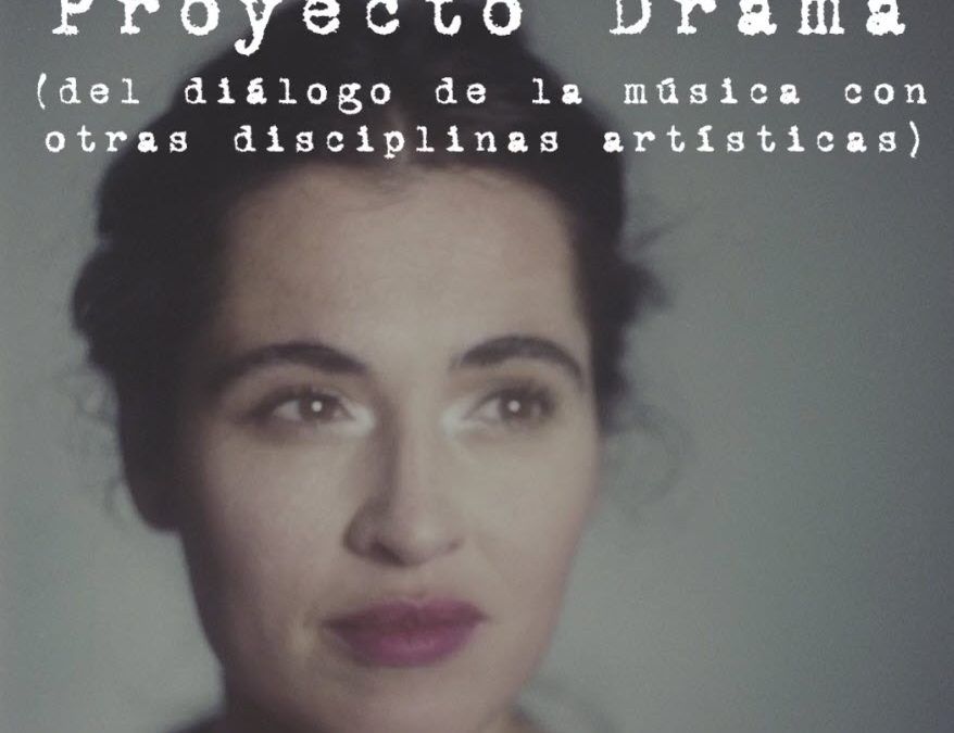Colaboración con Silvia Pérez Cruz