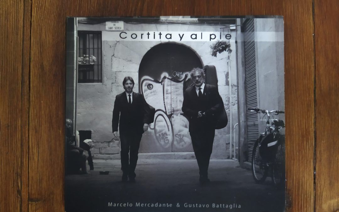 Cortita y al Pie