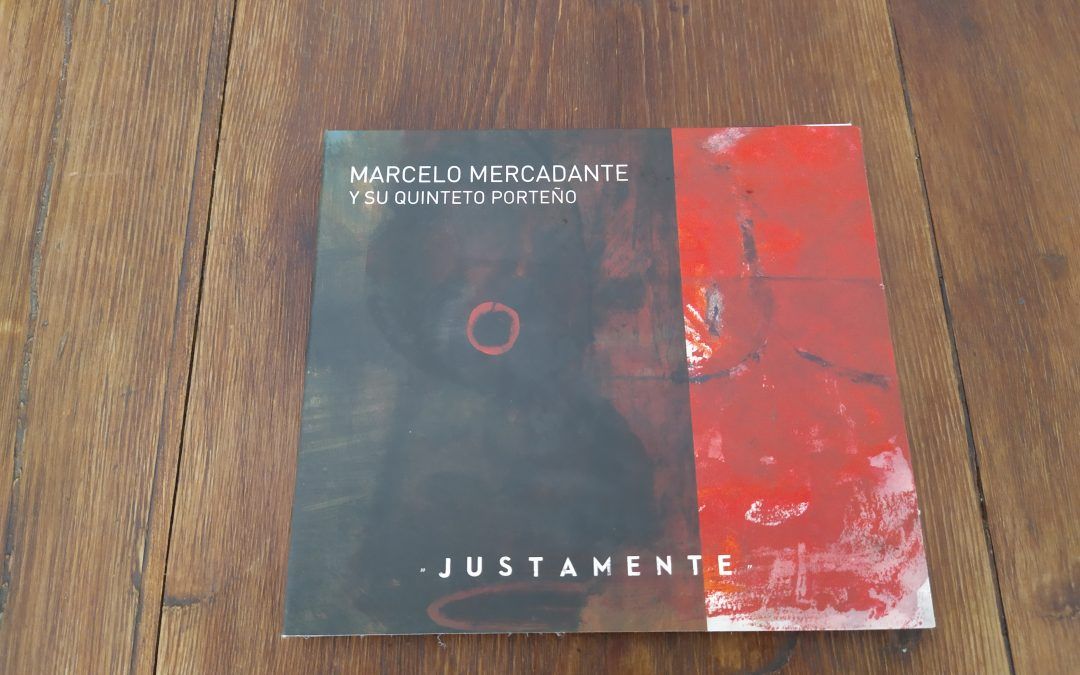 Justamente