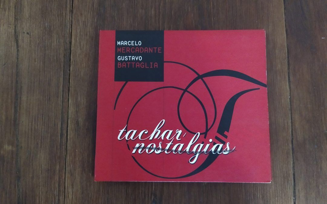 Tachar Nostalgias