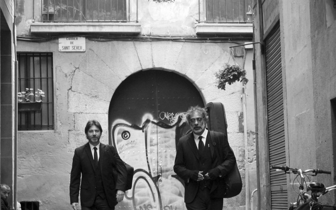 Mercadante & Battaglia